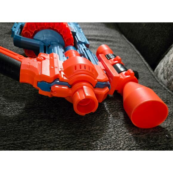 Nerf Shockwave Elite 2.0 Toy - Picture 7 of 11
